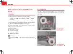 Preview for 27 page of Seat SOUND SYSTEM 2.0 Owner'S Manual