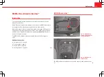 Preview for 30 page of Seat SOUND SYSTEM 2.0 Owner'S Manual