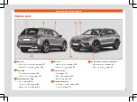 Предварительный просмотр 9 страницы Seat Tarraco 2020 Owner'S Manual