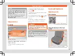 Предварительный просмотр 125 страницы Seat Tarraco 2020 Owner'S Manual