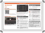 Предварительный просмотр 192 страницы Seat Tarraco 2020 Owner'S Manual