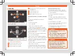 Предварительный просмотр 324 страницы Seat Tarraco 2020 Owner'S Manual