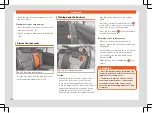 Preview for 136 page of Seat Toledo 2019 Owner'S Manual