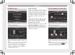 Preview for 30 page of Seat TOUCH/COLOUR Owner'S Manual