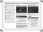 Preview for 31 page of Seat TOUCH/COLOUR Owner'S Manual