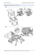 Предварительный просмотр 22 страницы Seatara BathMobile User Manual