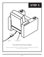 Предварительный просмотр 6 страницы Seatcraft Equinox Assembly & General Use Manual