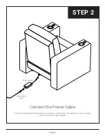 Preview for 5 page of Seatcraft RALEIGH Assembly & General Use Manual