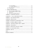 Preview for 8 page of Seatex DPS 132 Installation Manual