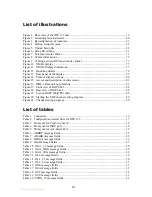 Preview for 9 page of Seatex DPS 132 Installation Manual