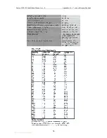 Preview for 66 page of Seatex DPS 132 Installation Manual