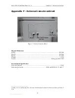 Preview for 83 page of Seatex DPS 132 Installation Manual