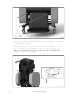 Preview for 10 page of Seating Matters Phoenix Operation Manual