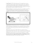 Preview for 13 page of Seating Matters Phoenix Operation Manual