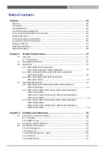 Preview for 2 page of Seatronx MP-3700 User Manual