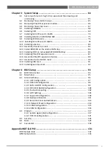 Preview for 3 page of Seatronx MP-3700 User Manual