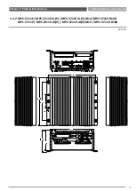 Предварительный просмотр 23 страницы Seatronx MP-3700 User Manual