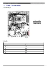 Предварительный просмотр 30 страницы Seatronx MP-3700 User Manual