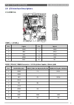 Предварительный просмотр 32 страницы Seatronx MP-3700 User Manual