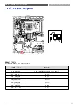 Предварительный просмотр 36 страницы Seatronx MP-3700 User Manual