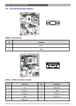 Предварительный просмотр 39 страницы Seatronx MP-3700 User Manual