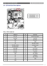 Предварительный просмотр 43 страницы Seatronx MP-3700 User Manual