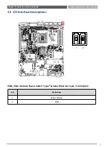 Предварительный просмотр 47 страницы Seatronx MP-3700 User Manual