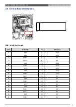 Предварительный просмотр 62 страницы Seatronx MP-3700 User Manual