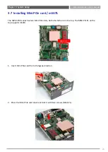 Предварительный просмотр 74 страницы Seatronx MP-3700 User Manual