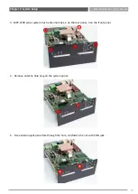 Предварительный просмотр 77 страницы Seatronx MP-3700 User Manual