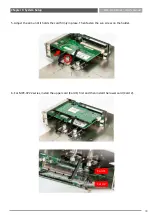 Предварительный просмотр 88 страницы Seatronx MP-3700 User Manual