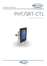 Preview for 31 page of Seatronx PHT/SRT-CTL Owner'S Manual