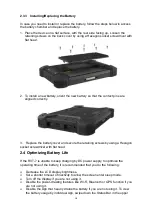 Preview for 18 page of Seatronx RVT-7 User Manual