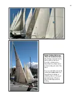 Preview for 13 page of SEATTLE Sailing Club Fearful Symmetry J 80 Quick Start Manual