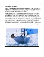 Preview for 20 page of SEATTLE Sailing Club Fearful Symmetry J 80 Quick Start Manual