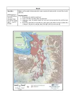 Preview for 5 page of SEATTLE Sailing Club Puff J/105 Quick Manual