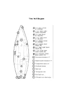 Preview for 7 page of SEATTLE Sailing Club Wildflower J/35c Quick Manual