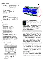 Предварительный просмотр 14 страницы Seav 90340000 Manual