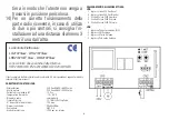 Предварительный просмотр 6 страницы Seav 96070000 Manual