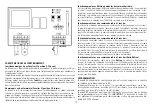 Предварительный просмотр 19 страницы Seav 96070000 Manual