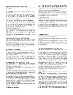 Preview for 3 page of Seav LRX 2145 Quick Start Manual