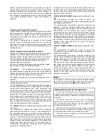 Preview for 2 page of Seav LRX 2151 Quick Start Manual