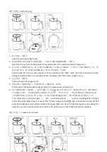 Preview for 3 page of Seaver SV518 Manual