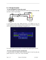 Предварительный просмотр 17 страницы SeaViewer DVR-SD User Manual