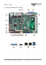 Preview for 6 page of Seavo SV-M6-CU User Manual