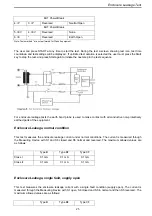 Preview for 27 page of SEAWARD Electronic Rigel 266 Plus Instruction Manual