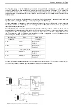 Preview for 32 page of SEAWARD Electronic Rigel 266 Plus Instruction Manual