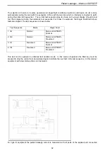 Preview for 34 page of SEAWARD Electronic Rigel 266 Plus Instruction Manual