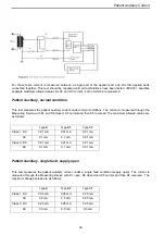 Preview for 38 page of SEAWARD Electronic Rigel 266 Plus Instruction Manual