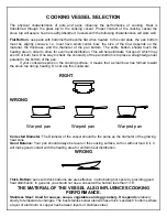 Предварительный просмотр 4 страницы Seaward 1248-1100C Owner'S Manual